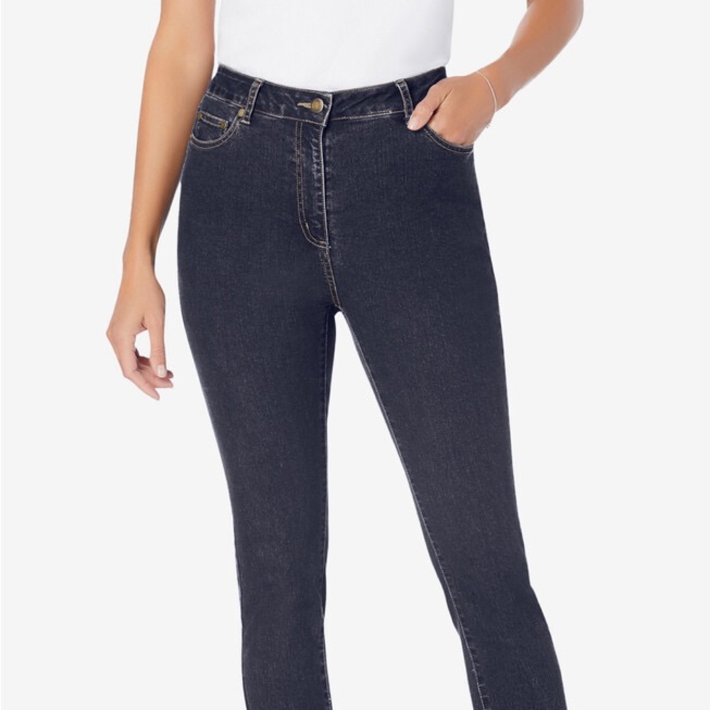 Women’s Jeans Sz. 16P (New)